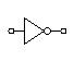 Invertor Gate